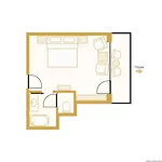 Brugger's Hotelpark Am Otel 4*