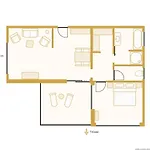 Brugger's Hotelpark Am 4*