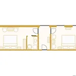 Brugger's Hotelpark Am 4* Titisee-Neustadt