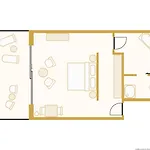 Brugger's Hotelpark Am Otel