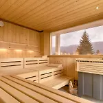Brugger's Hotelpark Am Titisee-Neustadt