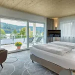 Brugger's Hotelpark Am تيتيسي نيوستادت