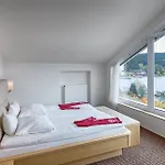 Brugger's Hotelpark Am تيتيسي نيوستادت