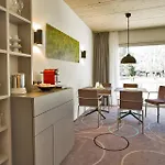 Brugger's Hotelpark Am Otel