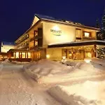 Brugger's Hotelpark Am Hotell 4*