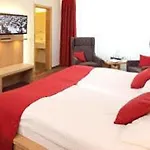 Brugger's Hotelpark Am 4*