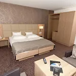 Otel Brugger's Hotelpark Am