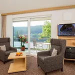 Otel Brugger's Hotelpark Am