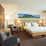 Brugger's Hotelpark Am Titisee-Neustadt