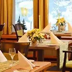 Otel Brugger's Hotelpark Am