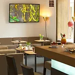 Hotell Brugger's Hotelpark Am