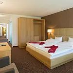 Hotell Brugger's Hotelpark Am Titisee-Neustadt