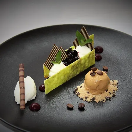 Brugger's Hotelpark Am 4* Titisee-Neustadt