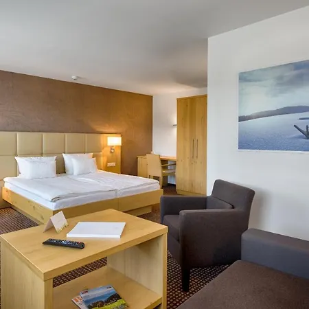Brugger's Hotelpark Am Titisee-Neustadt