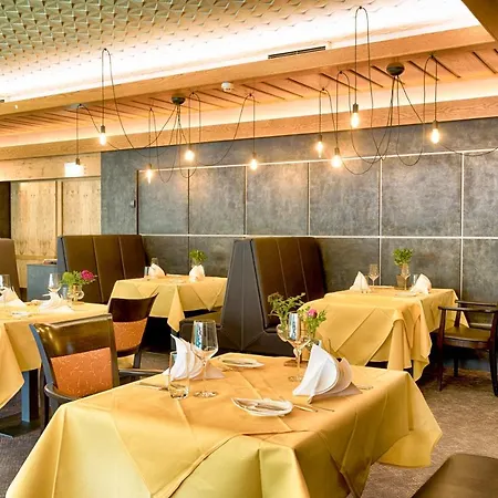 Brugger's Hotelpark Am Titisee-Neustadt