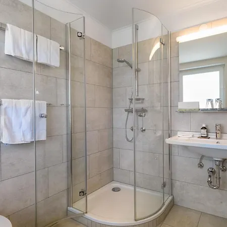 Brugger's Hotelpark Am فندق