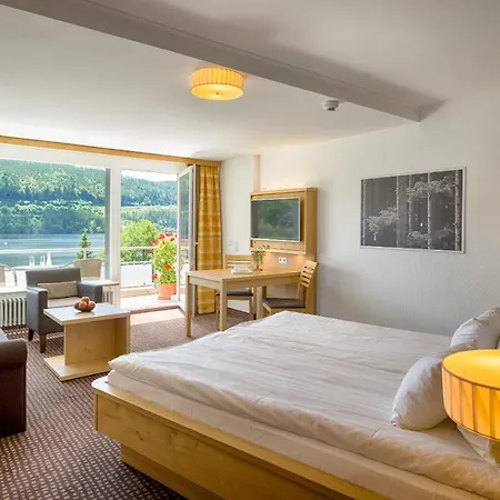 Brugger's Hotelpark Am 4* Titisee-Neustadt