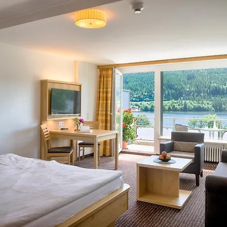 Hotel Brugger's Hotelpark Am 4*