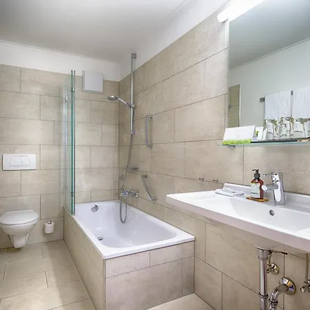 Brugger's Hotelpark Am Titisee-Neustadt