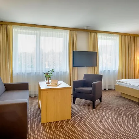 Brugger's Hotelpark Am Hotel 4*