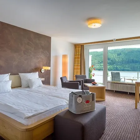 Hotell Brugger's Hotelpark Am