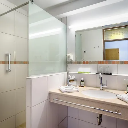 Brugger's Hotelpark Am 4* Titisee-Neustadt