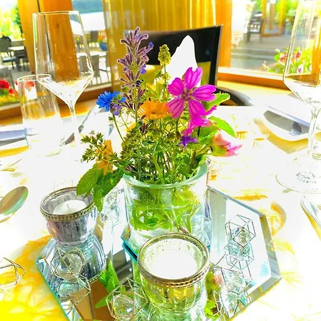 Brugger's Hotelpark Am Hotell 4*