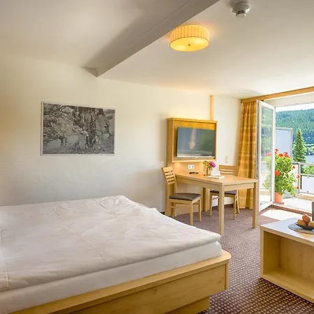 Brugger's Hotelpark Am
