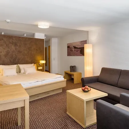 Brugger's Hotelpark Am 4*