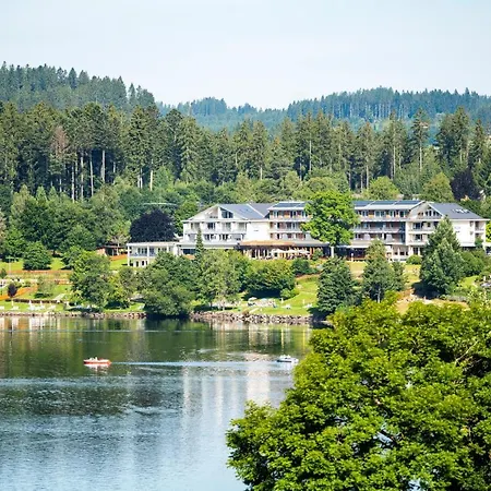 Brugger's Hotelpark Am 4* Titisee-Neustadt