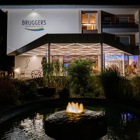 Brugger's Hotelpark Am Hotell