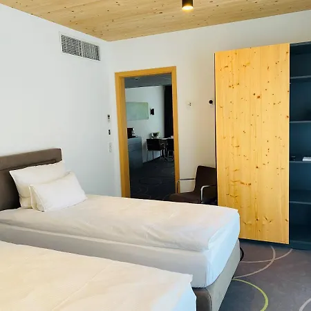 Brugger's Hotelpark Am Hotell Titisee-Neustadt