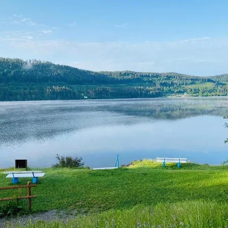 Szálloda Brugger's Hotelpark Am 4*