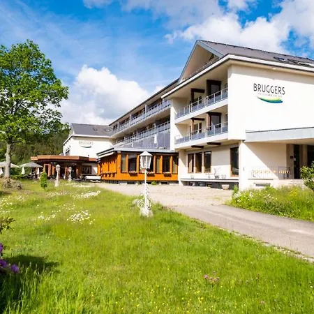 Brugger's Hotelpark Am Hotell 4*
