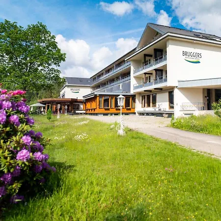 Hotell Brugger's Hotelpark Am 4*