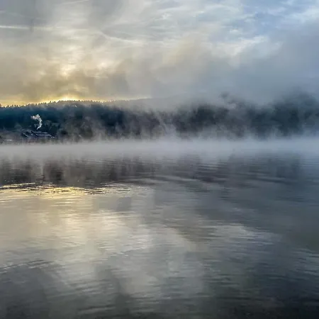 Hotell Brugger's Hotelpark Am Titisee-Neustadt