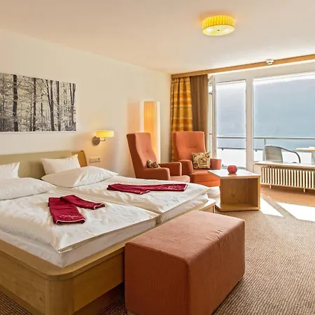 Brugger's Hotelpark Am Hotell 4*