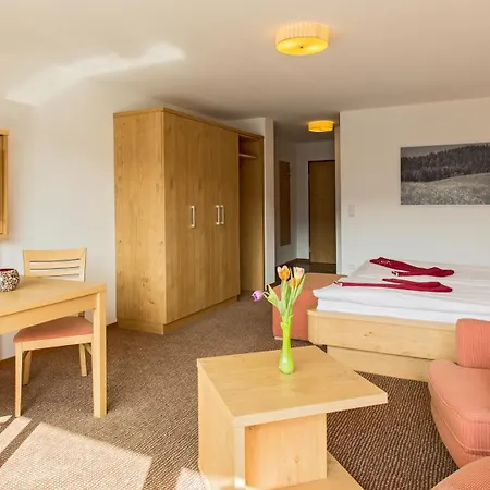 Brugger's Hotelpark Am 4*