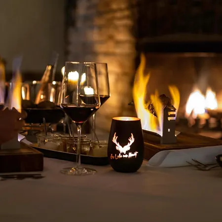 Brugger's Hotelpark Am 4* تيتيسي نيوستادت