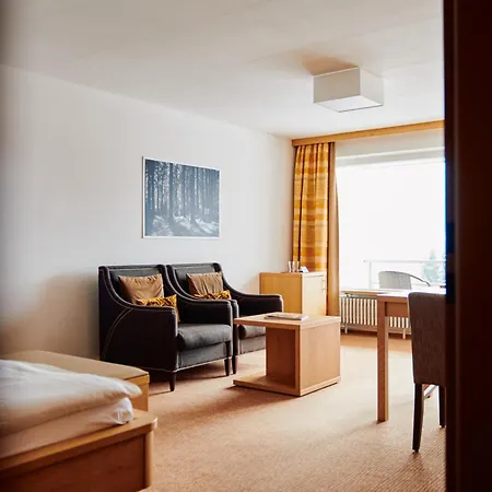 Brugger's Hotelpark Am Hotell 4*