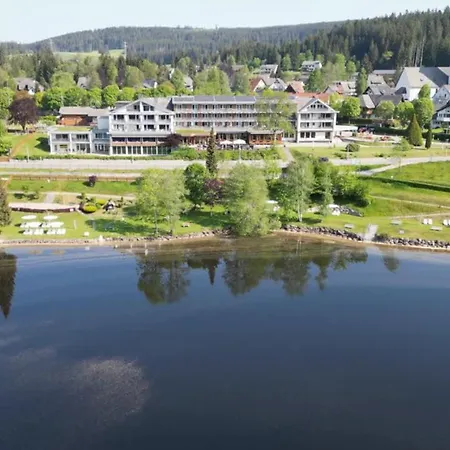 Hotell Brugger's Hotelpark Am 4*