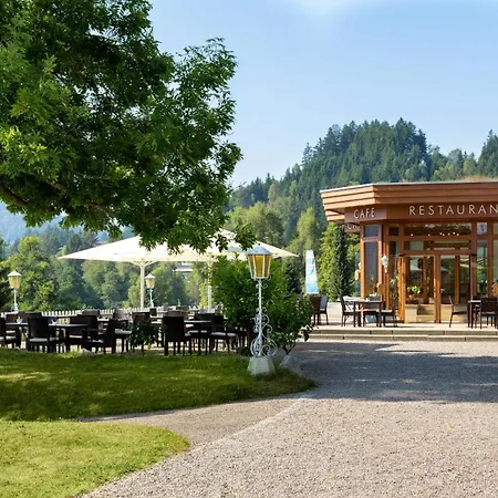 Brugger's Hotelpark Am 4* Titisee-Neustadt
