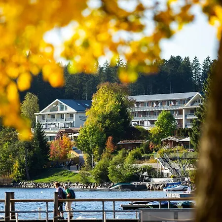 Brugger's Hotelpark Am فندق