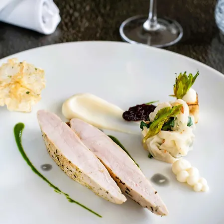 Hotell Brugger's Hotelpark Am 4*