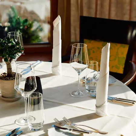 Brugger's Hotelpark Am Hotell Titisee-Neustadt