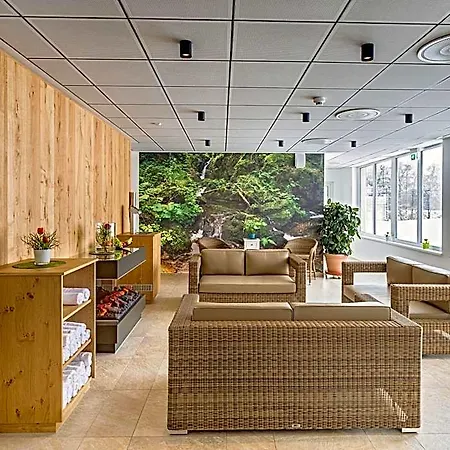Brugger's Hotelpark Am 蒂蒂湖-新城