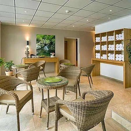 Brugger's Hotelpark Am 蒂蒂湖-新城