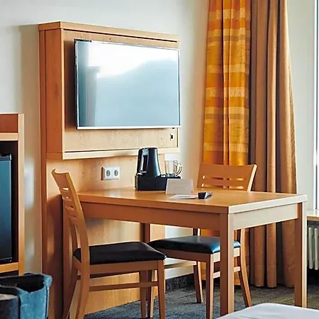 Brugger's Hotelpark Am 酒店