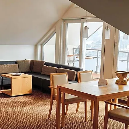 Brugger's Hotelpark Am 4*