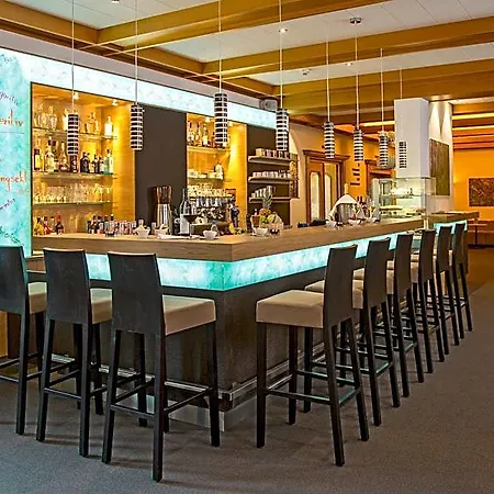 Brugger's Hotelpark Am 酒店 蒂蒂湖-新城